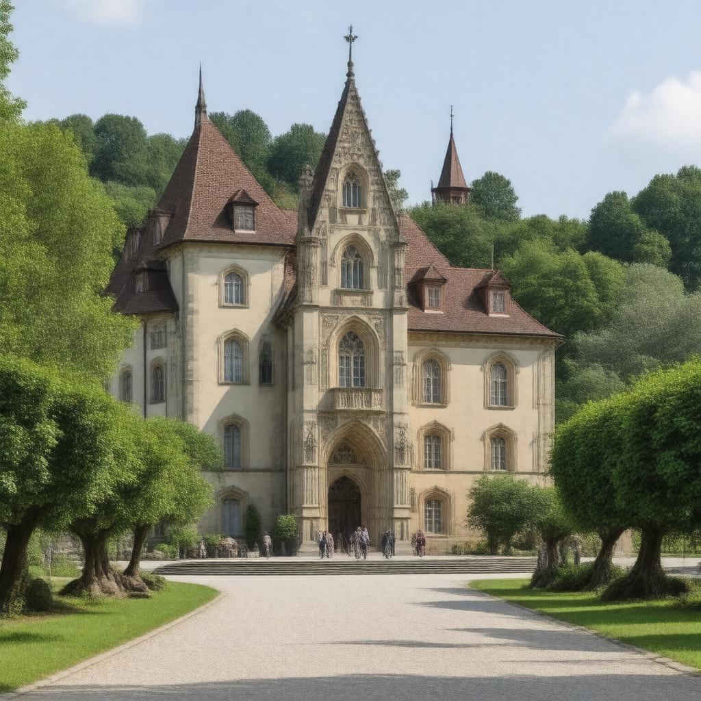 Tübinger Stift